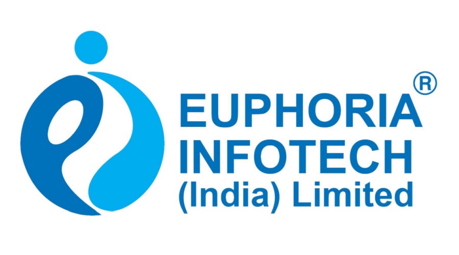 Euphoria Infotech India Ltd bagged order from Webel Technology Limited worth gross value of Rs.1580.51 lakhs